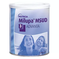 Milupa MSUD 3-advanta